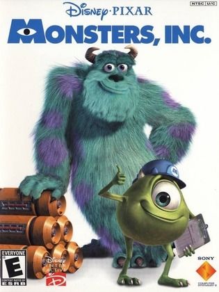 فيلم كرتون شركة المرعبين المحدودة مدبلج HD كامل