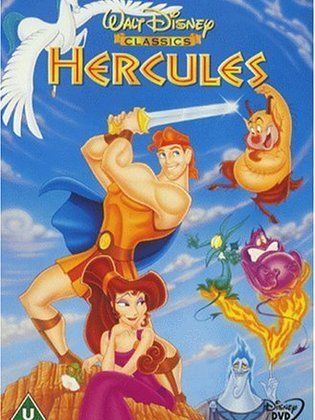 فيلم كرتون هرقل | هركليز | Hercules 1997 مدبلج HD كامل