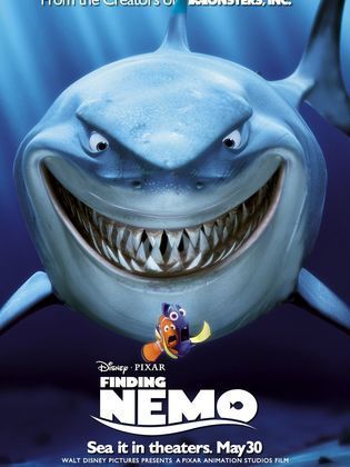 فيلم كرتون البحث عن نيمو مدبلج كامل HD اون لاين