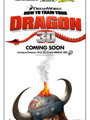 فيلم كرتون كيف تروض تنينك 1 مدبلج اون لاين HD جميع الاجزاء